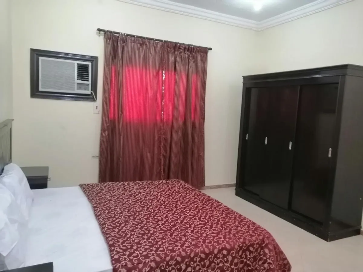 جدة Qasr Lamasat Alsafa Hotel 3*,  المملكة العربية السعودية