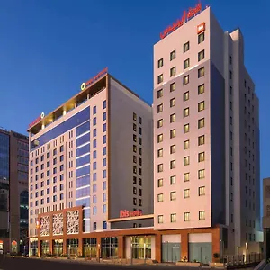 Ibis Center Cidde