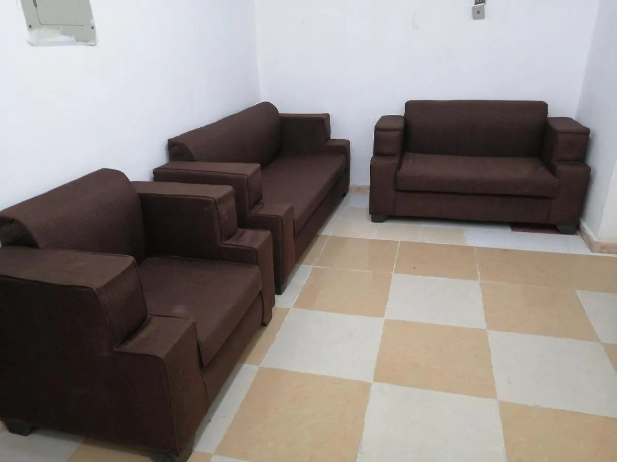 Qasr Lamasat AlSafa Hotel Cidde