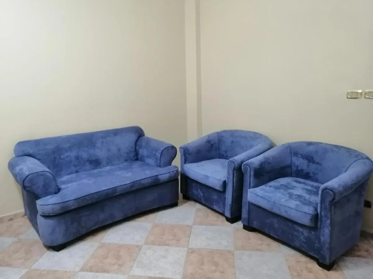 Qasr Lamasat AlSafa Hotel Cidde