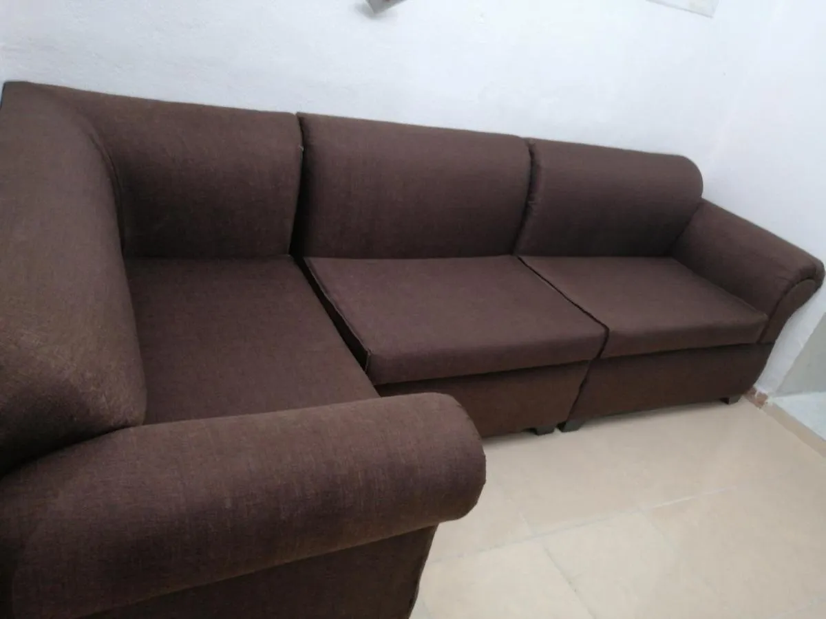 Qasr Lamasat AlSafa Hotel Cidde